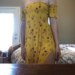 Zaful sundress